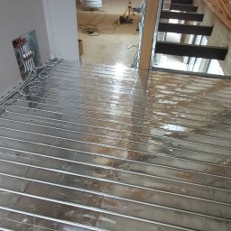 Instalacje grzewcze Warszawa 4