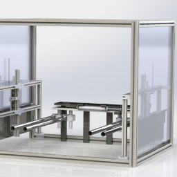 Projektowanie konstrukcji stalowych Skoczów 4