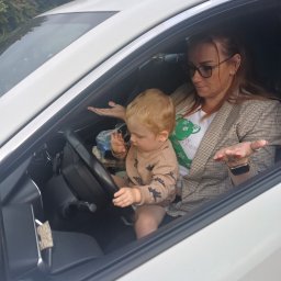 Szkolimy następcę 😉