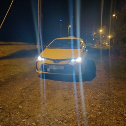 Przewóz osób Gdynia 1