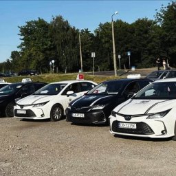 3M DRIVERS SPÓŁKA Z OGRANICZONĄ ODPOWIEDZIALNOŚCIĄ - Transport Osób Gdynia