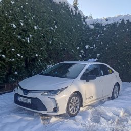 3M DRIVERS SPÓŁKA Z OGRANICZONĄ ODPOWIEDZIALNOŚCIĄ - Transport Osób Gdynia