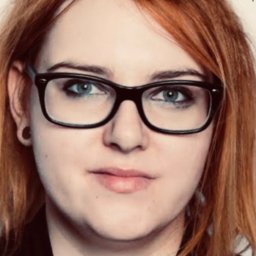 Weronika Rogowska - Grafik 3D Poznań