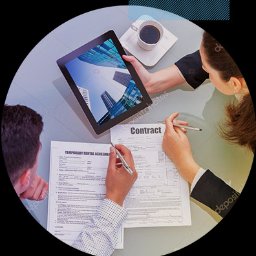 Profesjonalne usługi księgowe