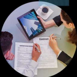 Profesjonalne usługi księgowe