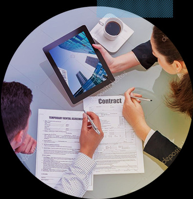 Profesjonalne usługi księgowe