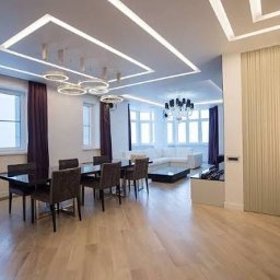 "FRAM-BUD" SP&Oacute;ŁKA Z OGRANICZONĄ ODPOWIEDZIALNOŚCIĄ - Usługi Malarskie Poznań