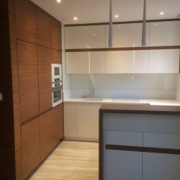 Kuchnie na wymiar Wrocław 2