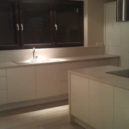 Kuchnie na wymiar Wrocław 4