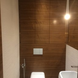 Kuchnie na wymiar Wrocław 3