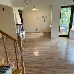 Tomek Sobótka - Roboty Ziemne Kraśnik