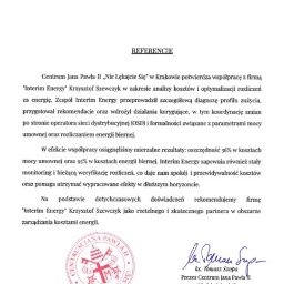 Dotacje unijne Tarnów 3