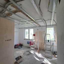 Instalacje elektryczne Gdańsk 1