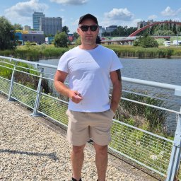 SVEET PRO - Glazurnik Katowice