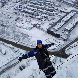 Wycinka drzew Szczecin 3