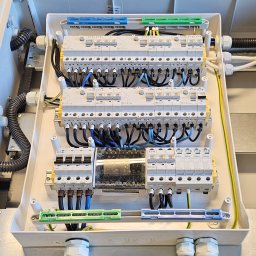 Paweł Szwidowski - Porządna Automatyka Do Bram Ciechanów