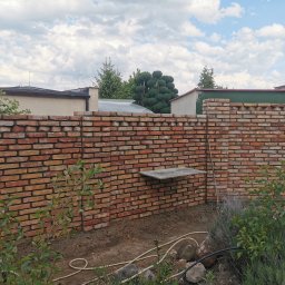 FencePro Arkadiusz Nowicki - Wysokiej Klasy Panele Ogrodzeniowe Śrem