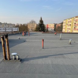 Malowanie mieszkań Poznań 1