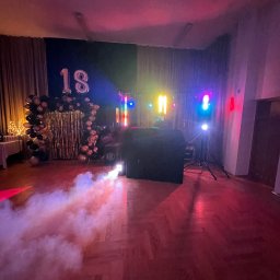 Zespół muzyczny Wielopole Skrzyńskie 1