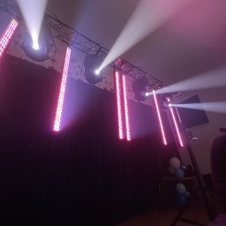 Zespół muzyczny Wielopole Skrzyńskie 2