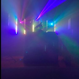 Zespół muzyczny Wielopole Skrzyńskie 3