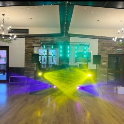 Zespół muzyczny Wielopole Skrzyńskie 4