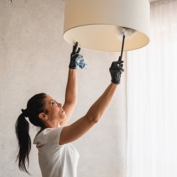 Sprzątanie mieszkań Busko-Zdrój 2