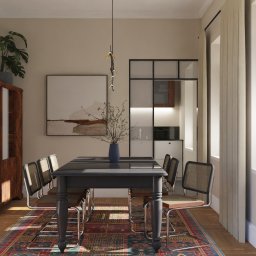 KIKU STUDIO Małgorzata Kudlik - Fantastyczne Projektowanie Łazienek Szczecin