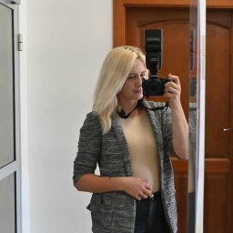 FotoKamilaSzymkowiak - Sesje Ciążowe Lubań