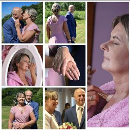 Fotograf ślubny Lubań 2