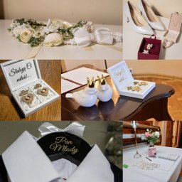 Fotograf ślubny Lubań 1