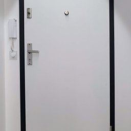 Montaż drzwi Szczecin 1