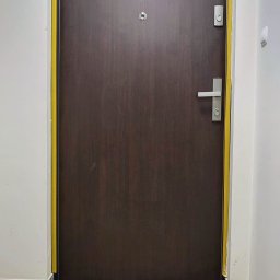 Montaż drzwi Szczecin 2