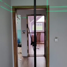 Montaż drzwi Szczecin 3