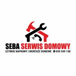 SEBA SERWIS DOMOWY Firma Remontowo-Budowlana Tomasik Sebastian - Płytkarz Wytomyśl