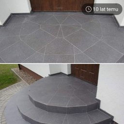 Malowanie mieszkań Wytomyśl 2