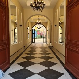 Malowanie mieszkań Wytomyśl 1