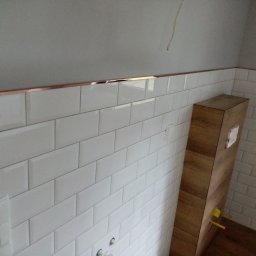 Malowanie mieszkań Wytomyśl 4