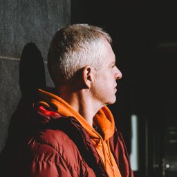 Twój fotografik - Identyfikacja Wizualna Firmy Kraków