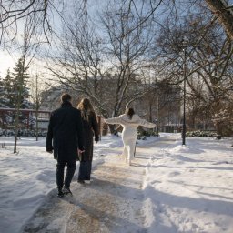 Fotograf ślubny Kraków 2