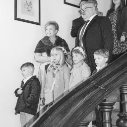 LESZEK ŚWIĘCH TWÓJ FOTOGRAFIK - 