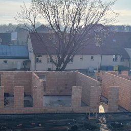 Konrad Wyrazik - Dobra Adaptacja Projektu Staszów