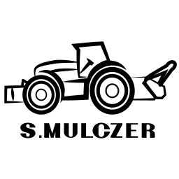 S.MULCZER - Ogrodnik Tomaszów Mazowiecki