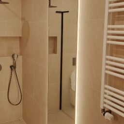 Remonty mieszkań Gorzów Wielkopolski 1