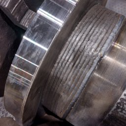 Spawacz Radzionków 3