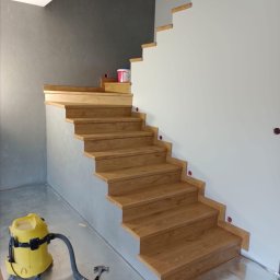 Remonty mieszkań Sosnowiec 1