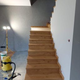 Remonty mieszkań Sosnowiec 3