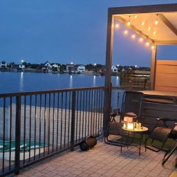 Bramy wjazdowe Barczewo 1