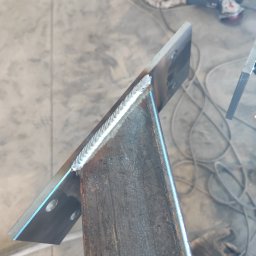 Bramy wjazdowe Barczewo 2