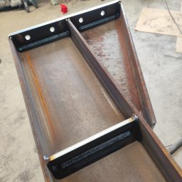 Bramy wjazdowe Barczewo 3